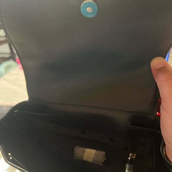 Kate Spade New York x Disney Minnie Mouse Backpack polka dot, Collectible. - Picture 4 of 6